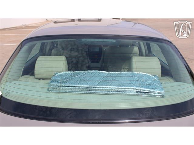 2005 Jaguar XJ8L (CC-2081319) for sale in Tulsa, Oklahoma