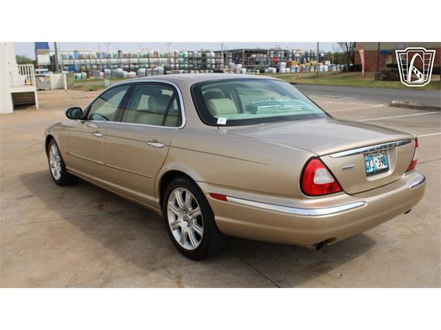 2005 Jaguar XJ8L (CC-2081319) for sale in Tulsa, Oklahoma