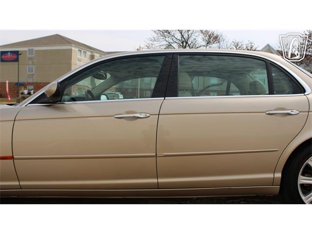 2005 Jaguar XJ8L (CC-2081319) for sale in Tulsa, Oklahoma