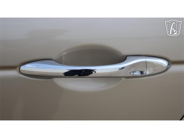 2005 Jaguar XJ8L (CC-2081319) for sale in Tulsa, Oklahoma