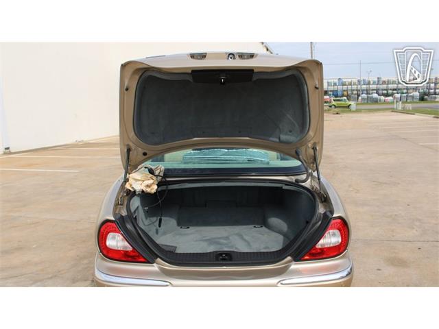 2005 Jaguar XJ8L (CC-2081319) for sale in Tulsa, Oklahoma