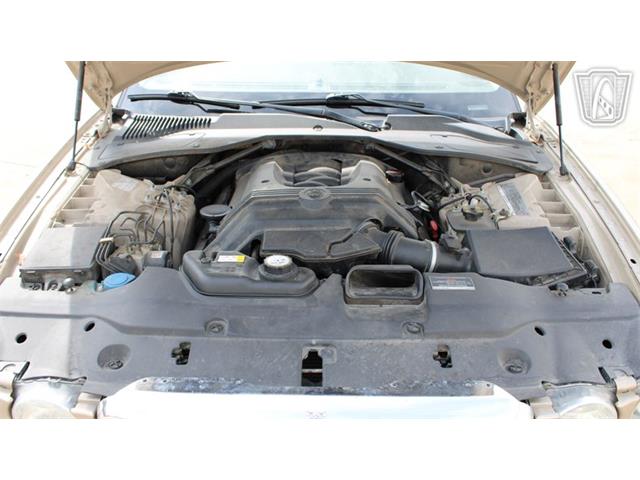 2005 Jaguar XJ8L (CC-2081319) for sale in Tulsa, Oklahoma
