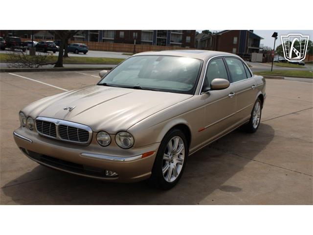 2005 Jaguar XJ8L (CC-2081319) for sale in Tulsa, Oklahoma