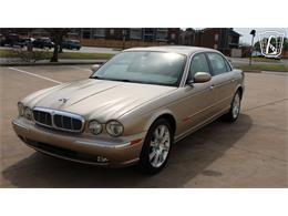 2005 Jaguar XJ8L (CC-2081319) for sale in Tulsa, Oklahoma