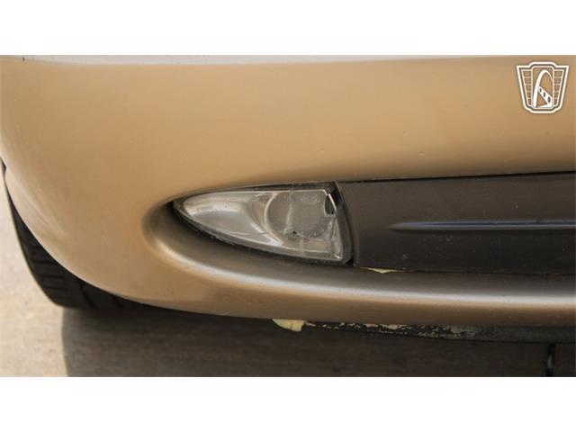 2005 Jaguar XJ8L (CC-2081319) for sale in Tulsa, Oklahoma