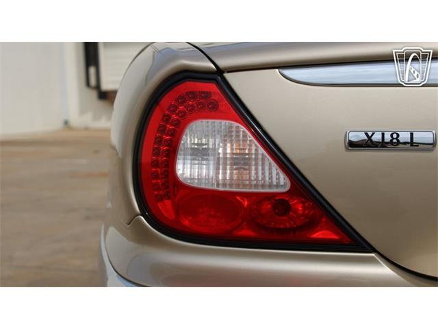 2005 Jaguar XJ8L (CC-2081319) for sale in Tulsa, Oklahoma