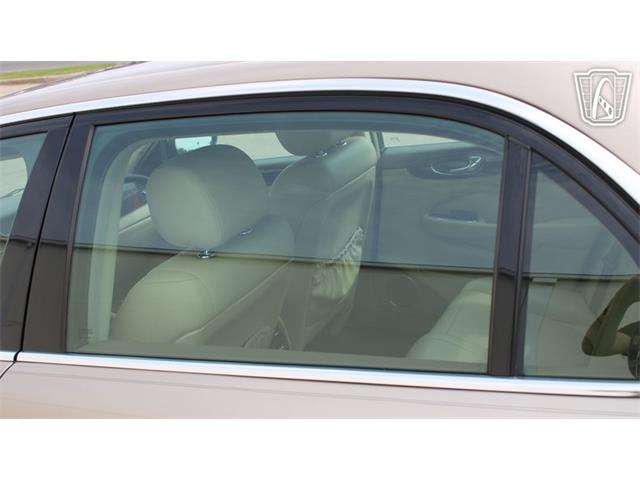 2005 Jaguar XJ8L (CC-2081319) for sale in Tulsa, Oklahoma