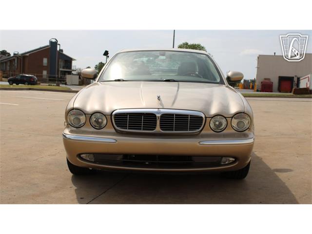 2005 Jaguar XJ8L (CC-2081319) for sale in Tulsa, Oklahoma