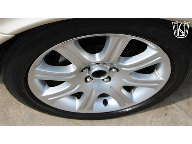 2005 Jaguar XJ8L (CC-2081319) for sale in Tulsa, Oklahoma