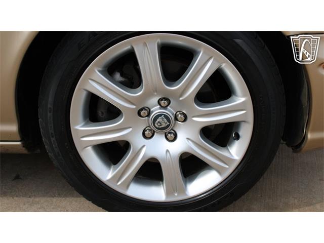 2005 Jaguar XJ8L (CC-2081319) for sale in Tulsa, Oklahoma