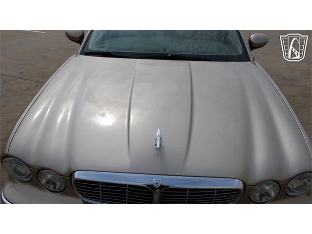 2005 Jaguar XJ8L (CC-2081319) for sale in Tulsa, Oklahoma