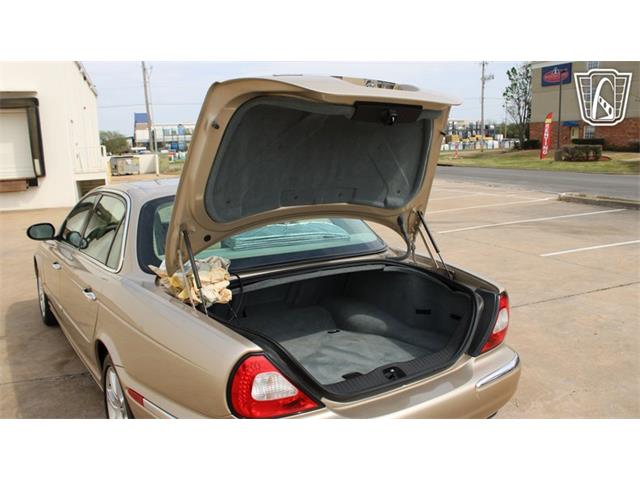2005 Jaguar XJ8L (CC-2081319) for sale in Tulsa, Oklahoma
