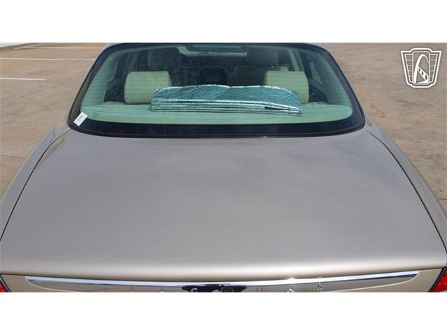 2005 Jaguar XJ8L (CC-2081319) for sale in Tulsa, Oklahoma