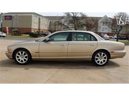 2005 Jaguar XJ8L (CC-2081319) for sale in Tulsa, Oklahoma