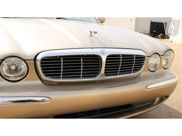 2005 Jaguar XJ8L (CC-2081319) for sale in Tulsa, Oklahoma
