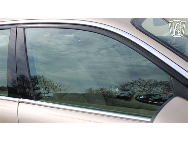 2005 Jaguar XJ8L (CC-2081319) for sale in Tulsa, Oklahoma