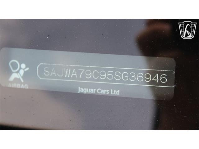 2005 Jaguar XJ8L (CC-2081319) for sale in Tulsa, Oklahoma