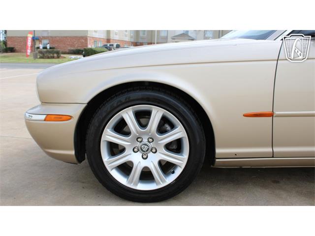 2005 Jaguar XJ8L (CC-2081319) for sale in Tulsa, Oklahoma