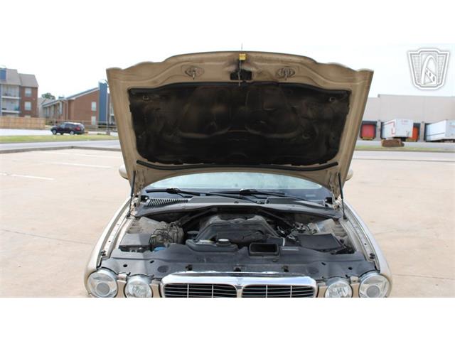 2005 Jaguar XJ8L (CC-2081319) for sale in Tulsa, Oklahoma