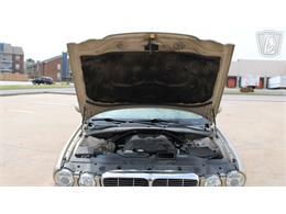 2005 Jaguar XJ8L (CC-2081319) for sale in Tulsa, Oklahoma