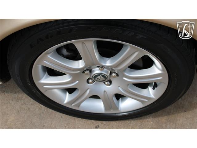 2005 Jaguar XJ8L (CC-2081319) for sale in Tulsa, Oklahoma