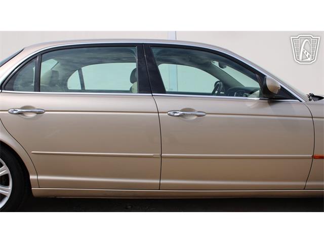 2005 Jaguar XJ8L (CC-2081319) for sale in Tulsa, Oklahoma