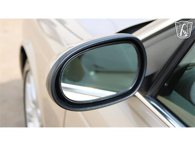 2005 Jaguar XJ8L (CC-2081319) for sale in Tulsa, Oklahoma
