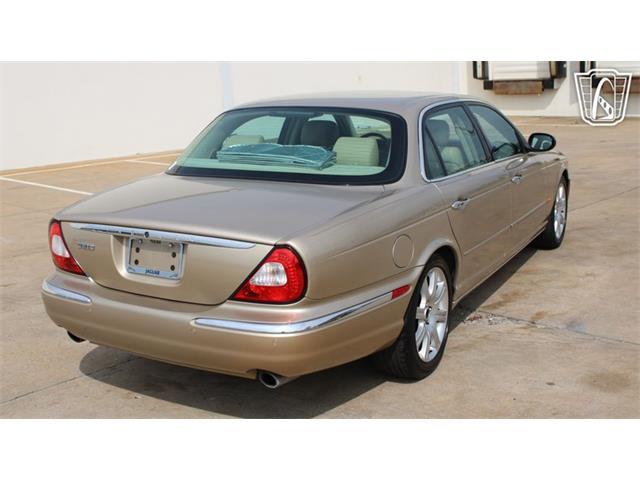2005 Jaguar XJ8L (CC-2081319) for sale in Tulsa, Oklahoma