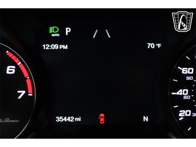 2020 Alfa Romeo Giulia (CC-2081321) for sale in Peoria, Arizona