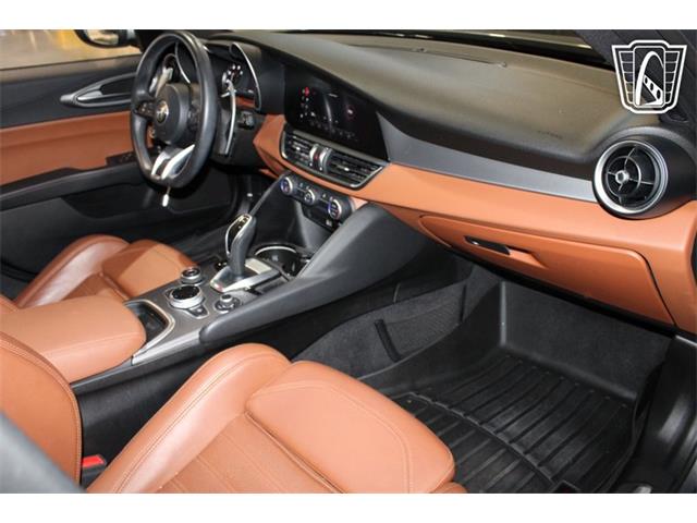 2020 Alfa Romeo Giulia (CC-2081321) for sale in Peoria, Arizona