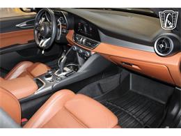 2020 Alfa Romeo Giulia (CC-2081321) for sale in Peoria, Arizona