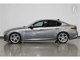 2020 Alfa Romeo Giulia (CC-2081321) for sale in Peoria, Arizona