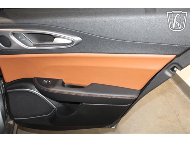 2020 Alfa Romeo Giulia (CC-2081321) for sale in Peoria, Arizona