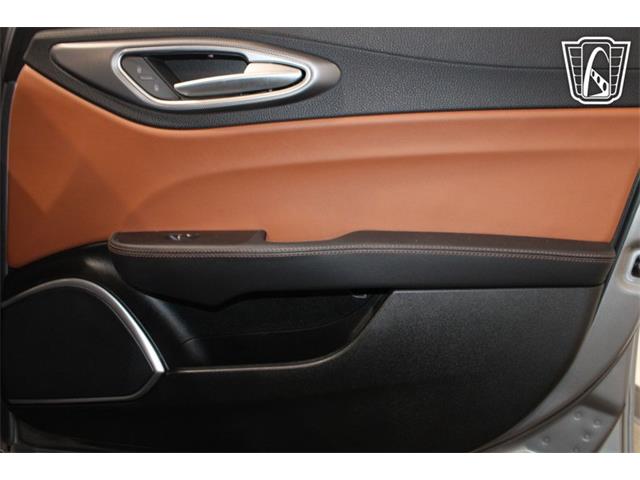 2020 Alfa Romeo Giulia (CC-2081321) for sale in Peoria, Arizona