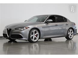 2020 Alfa Romeo Giulia (CC-2081321) for sale in Peoria, Arizona