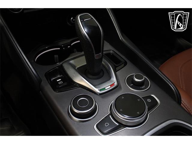 2020 Alfa Romeo Giulia (CC-2081321) for sale in Peoria, Arizona