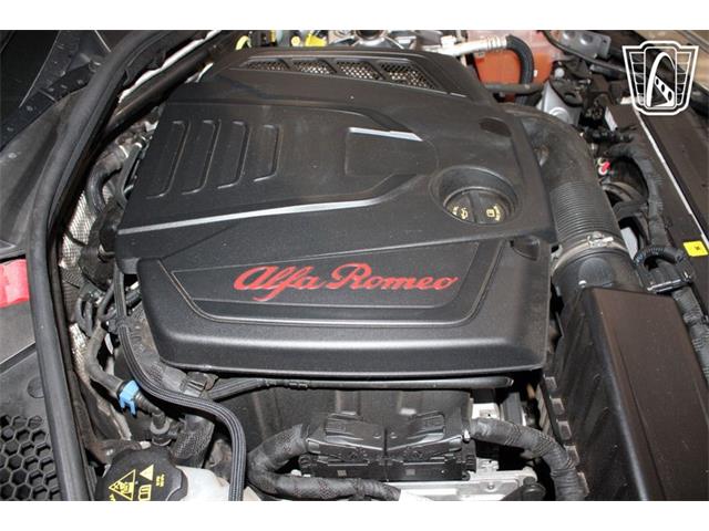 2020 Alfa Romeo Giulia (CC-2081321) for sale in Peoria, Arizona