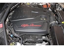 2020 Alfa Romeo Giulia (CC-2081321) for sale in Peoria, Arizona