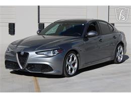 2020 Alfa Romeo Giulia (CC-2081321) for sale in Peoria, Arizona
