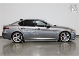 2020 Alfa Romeo Giulia (CC-2081321) for sale in Peoria, Arizona