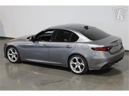 2020 Alfa Romeo Giulia (CC-2081321) for sale in Peoria, Arizona