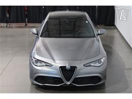 2020 Alfa Romeo Giulia (CC-2081321) for sale in Peoria, Arizona