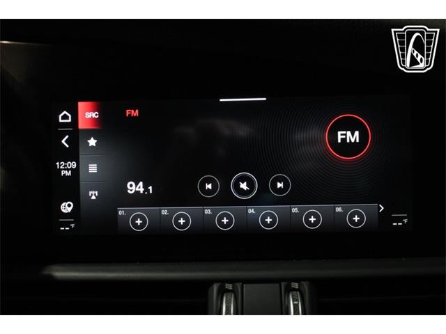 2020 Alfa Romeo Giulia (CC-2081321) for sale in Peoria, Arizona