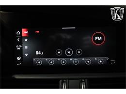 2020 Alfa Romeo Giulia (CC-2081321) for sale in Peoria, Arizona