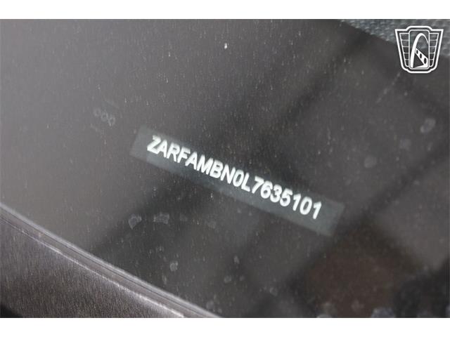 2020 Alfa Romeo Giulia (CC-2081321) for sale in Peoria, Arizona