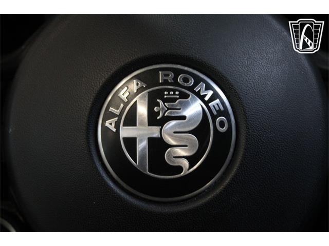 2020 Alfa Romeo Giulia (CC-2081321) for sale in Peoria, Arizona