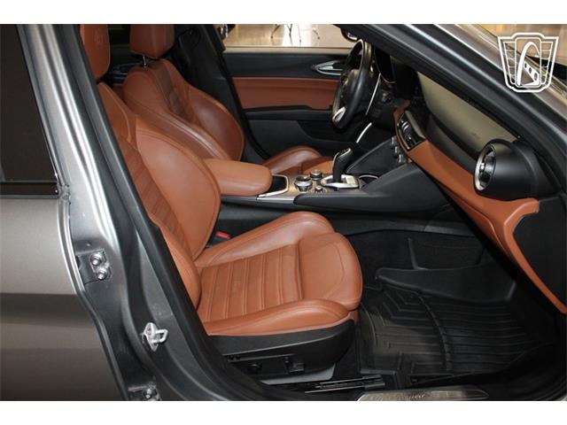2020 Alfa Romeo Giulia (CC-2081321) for sale in Peoria, Arizona