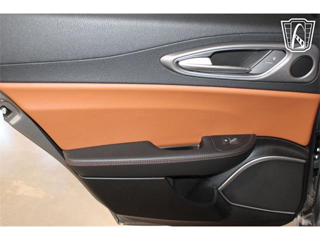 2020 Alfa Romeo Giulia (CC-2081321) for sale in Peoria, Arizona