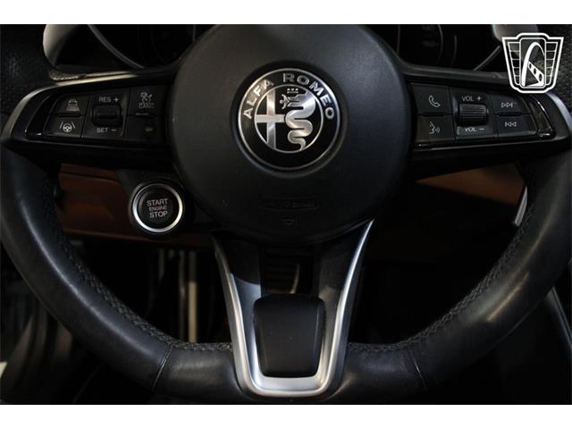 2020 Alfa Romeo Giulia (CC-2081321) for sale in Peoria, Arizona