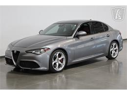 2020 Alfa Romeo Giulia (CC-2081321) for sale in Peoria, Arizona